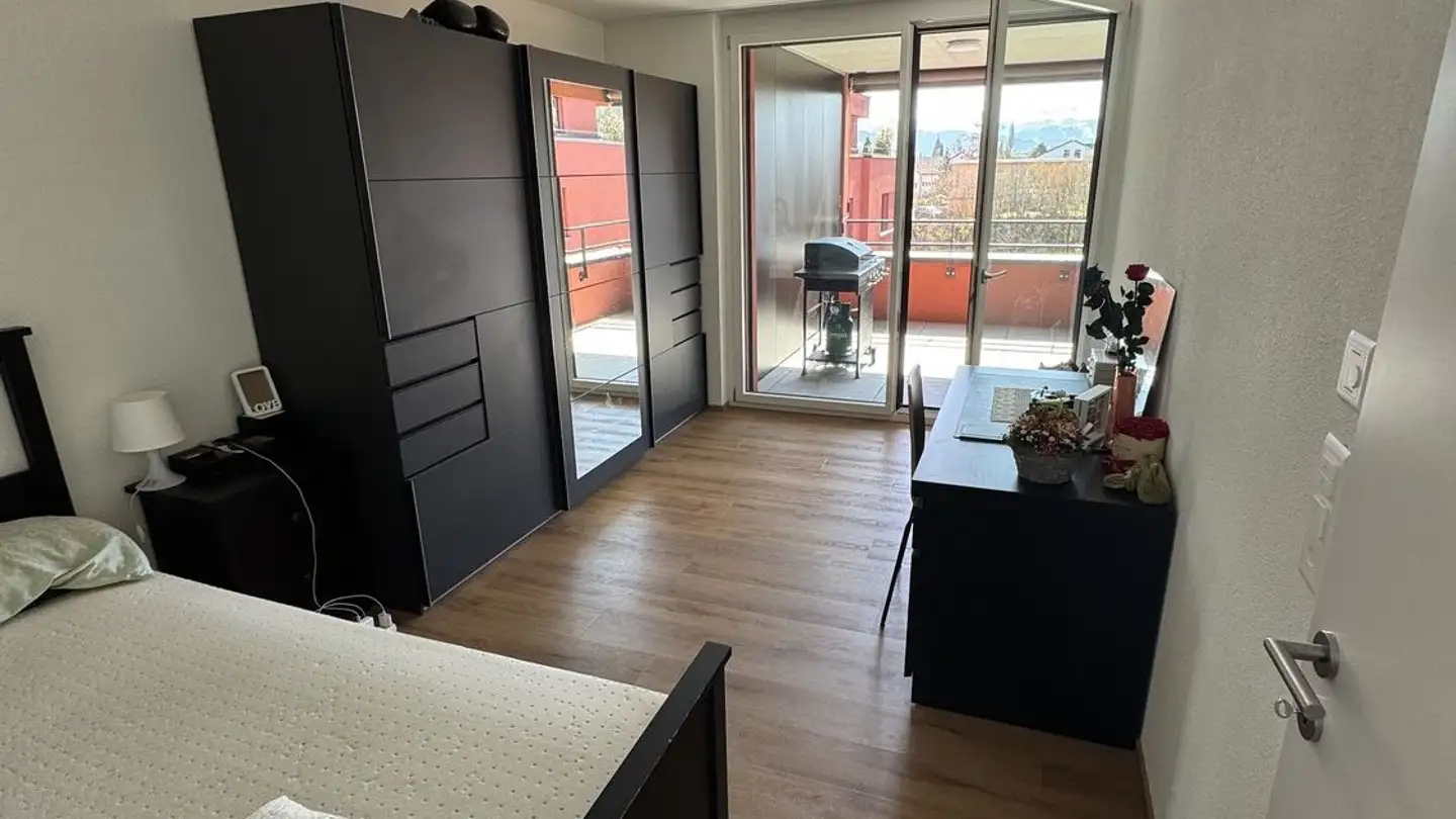 Appartamento in affitto - Aarauerstrasse 13, 5643 Sins - Foto 4