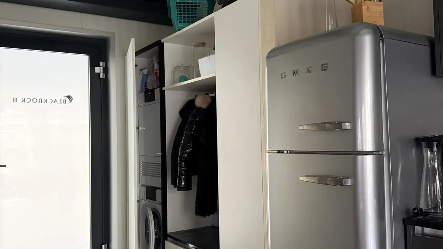 Apartment for rent - Untere Merjenstrasse 1, 3922 Stalden VS - Photo 2