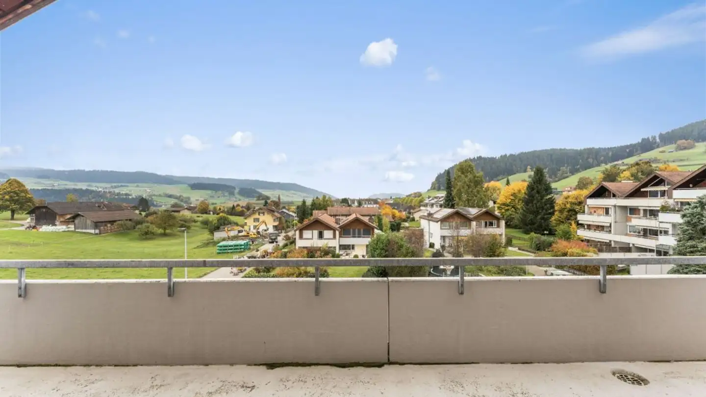 Wohnung mieten - Mirchelstrasse 12, 3506 Grosshöchstetten - Foto 2