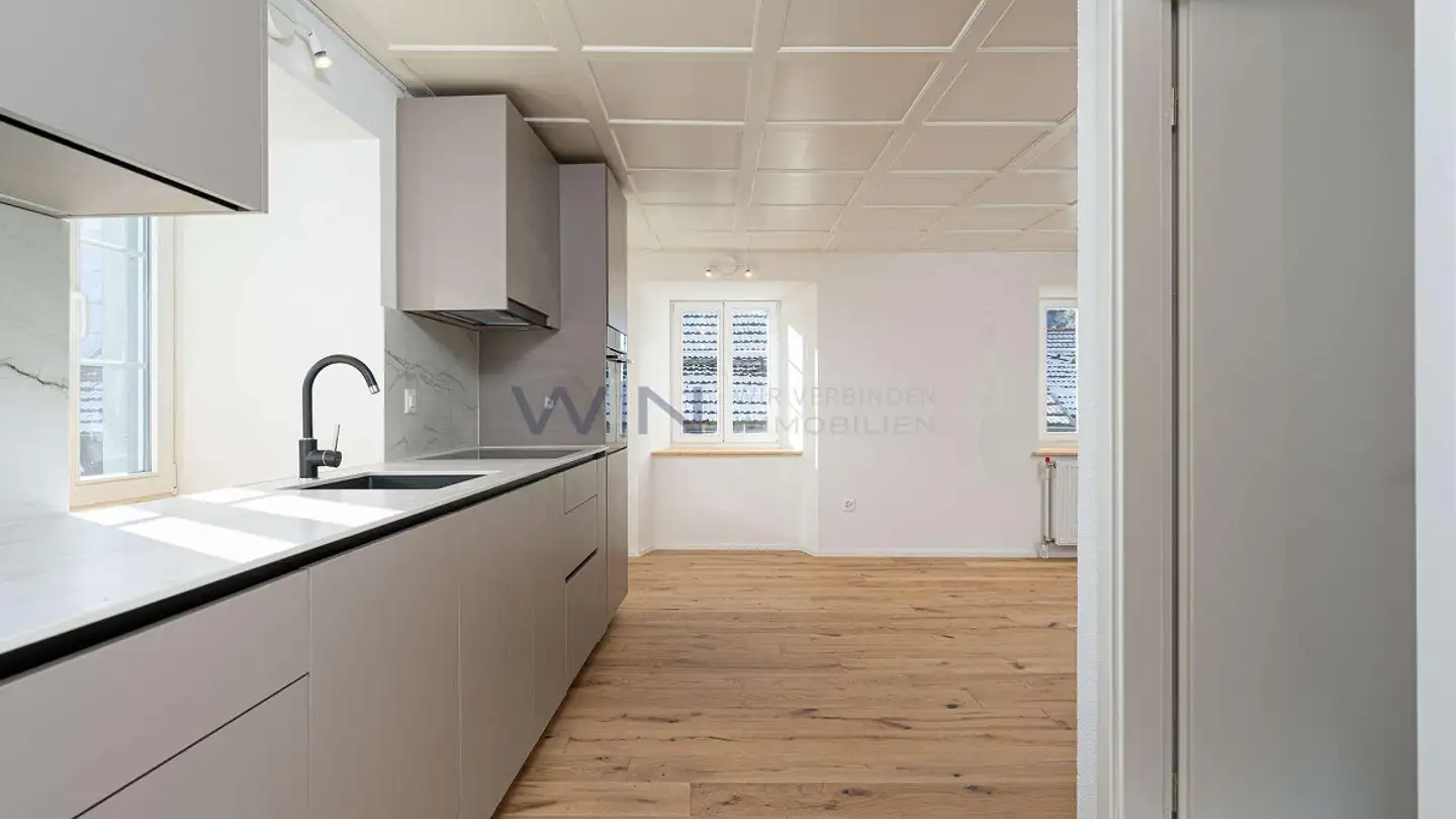 Single house for sale - 7405 Rothenbrunnen