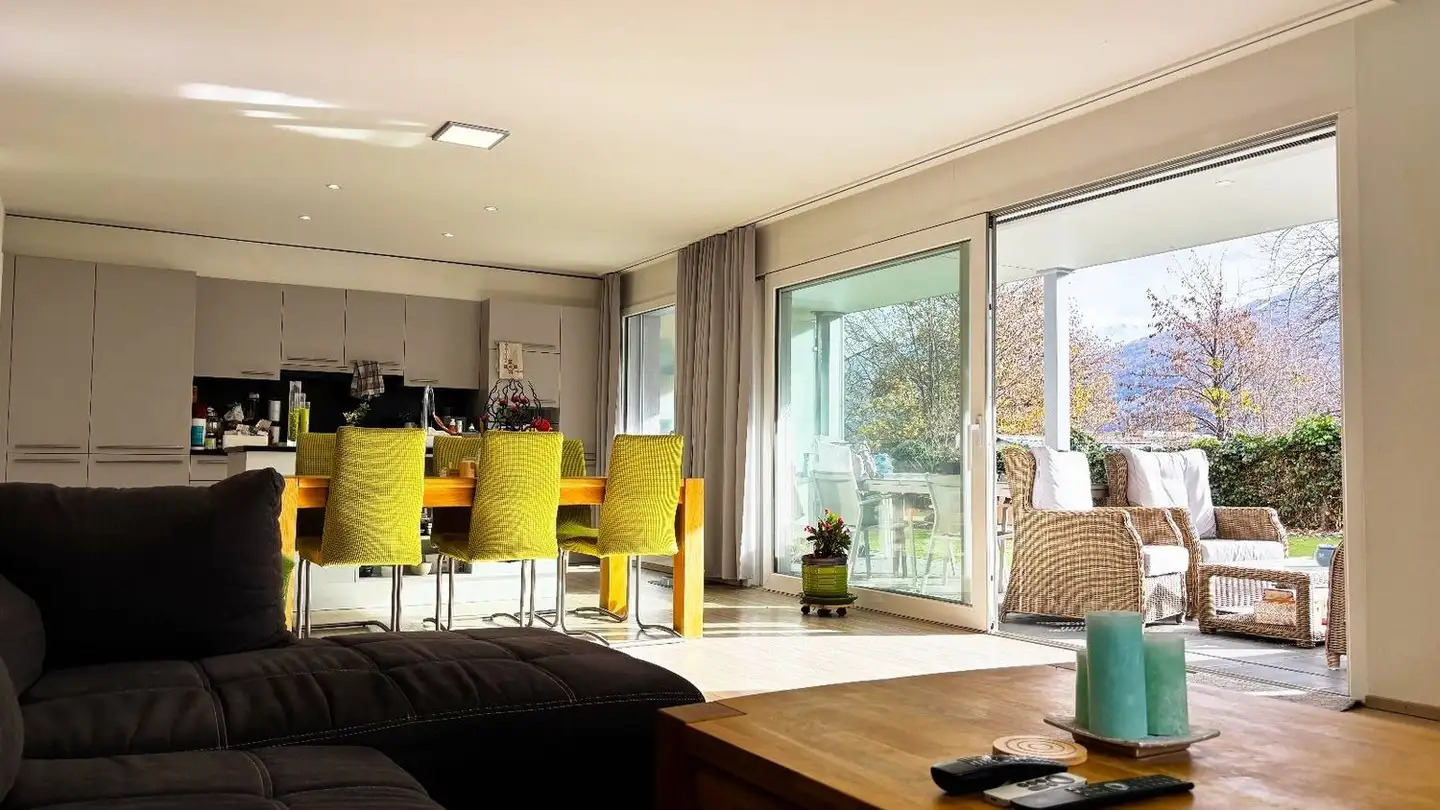 Appartement à vendre - 1963 Vétroz - Photo 3