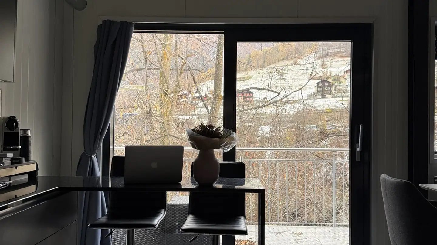 Apartment for rent - Untere Merjenstrasse 1, 3922 Stalden VS - Photo 3