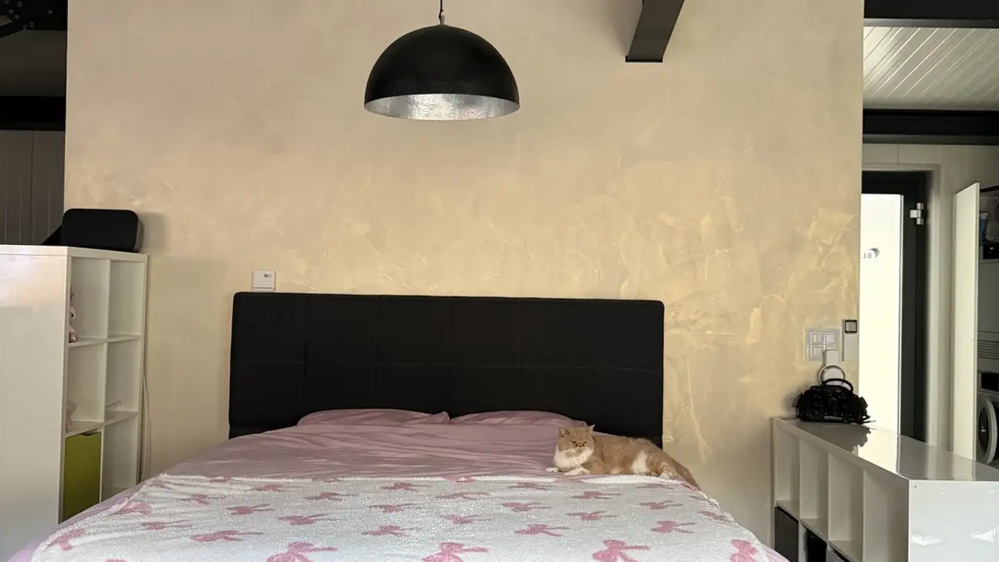 Apartment for rent - Untere Merjenstrasse 1, 3922 Stalden VS