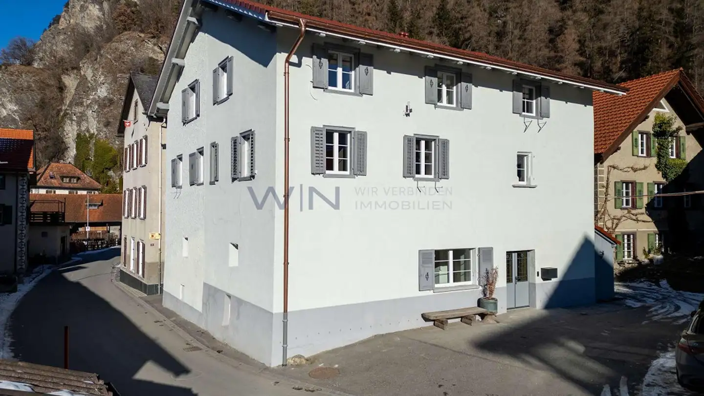 Single house for sale - 7405 Rothenbrunnen - Photo 2