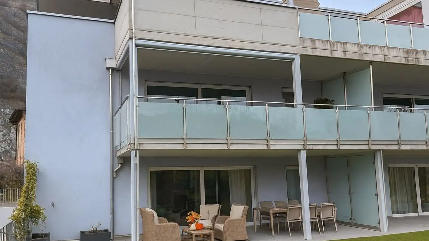 Appartement à vendre - 1963 Vétroz - Photo 4