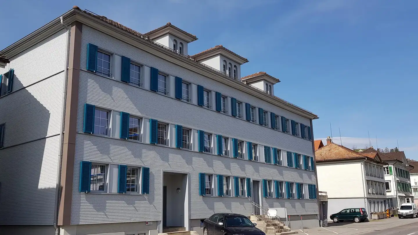 Appartamento in affitto - Langgasse 36, 9056 Gais