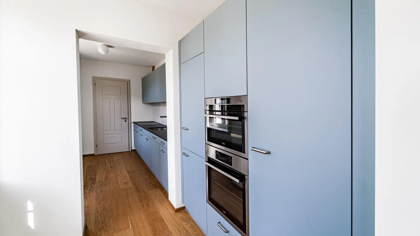 Villa in affitto - Via Ospedal, 7130 Ilanz - Photo 2