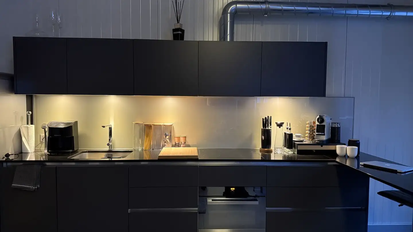 Apartment for rent - Untere Merjenstrasse 1, 3922 Stalden VS - Photo 4