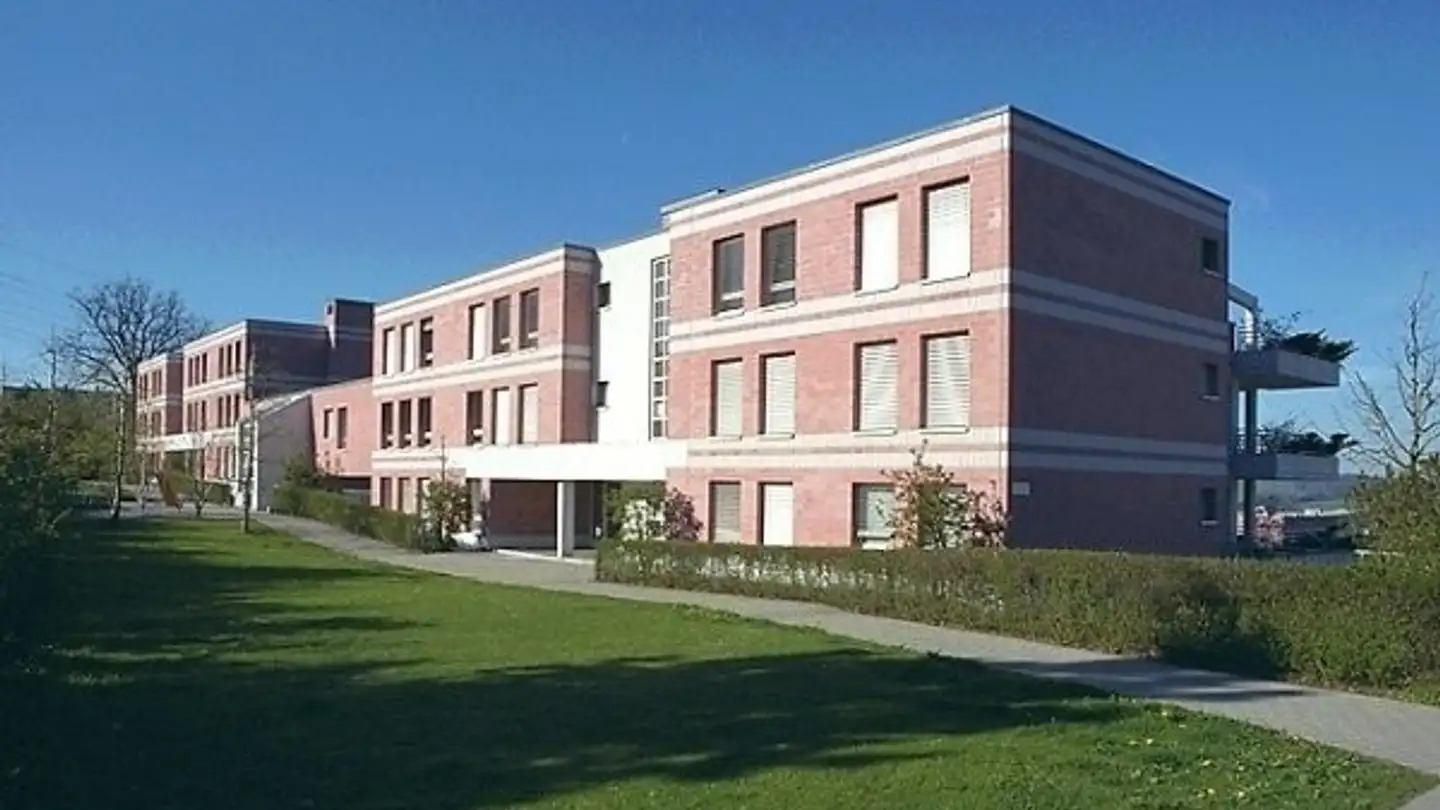 Wohnung mieten - Chemin Des Pins 3, 1752 Villars-sur-Glâne