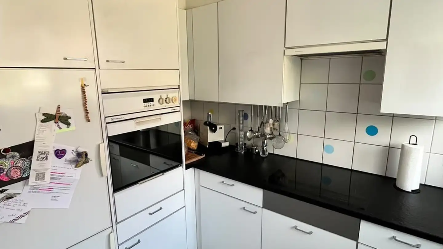Möblierte Wohnung mieten - Carmennaweg, 7000 Chur - Foto 4