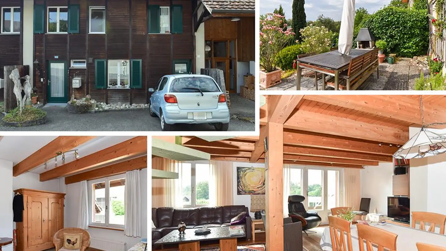 Single house for sale - 5105 Auenstein