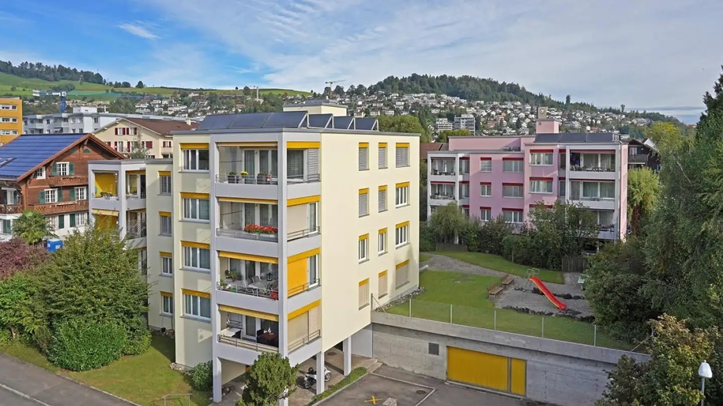Appartamento in affitto - Lopperstrasse 8, 6010 Kriens