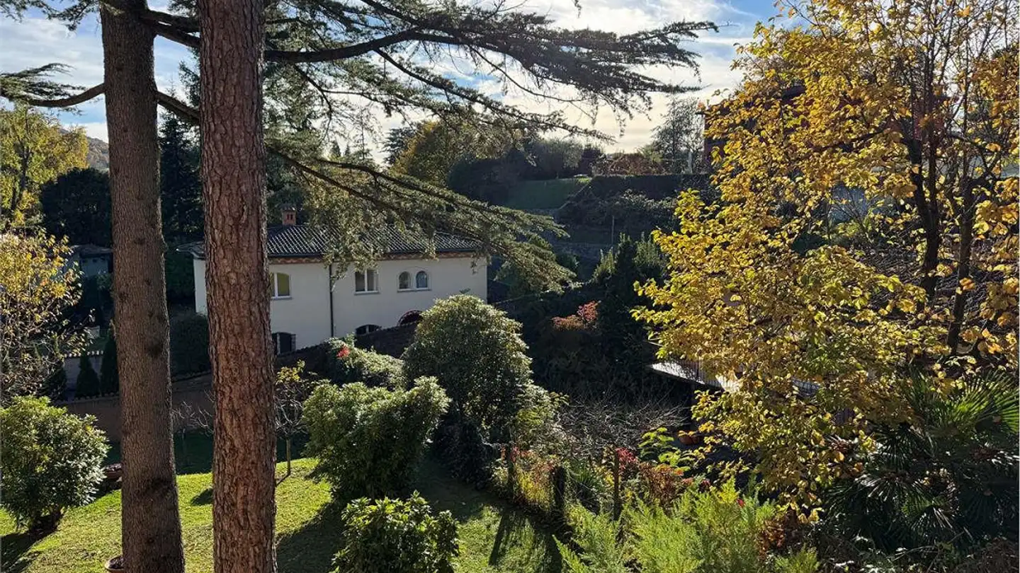 Appartamento ammobiliato in vendita - Via Montalbano, 6900 Lugano - Photo 2