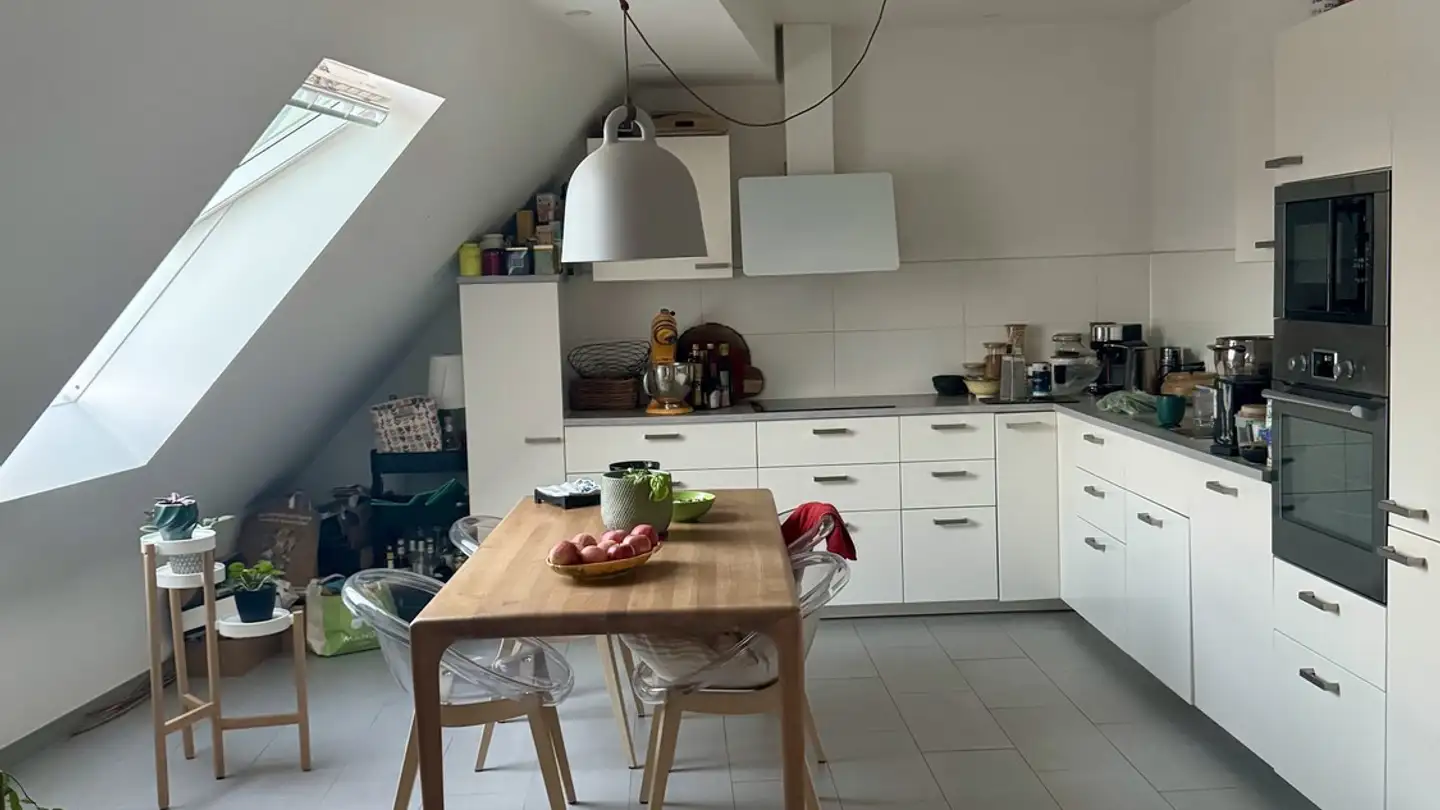 Apartment for rent - 1260 Nyon