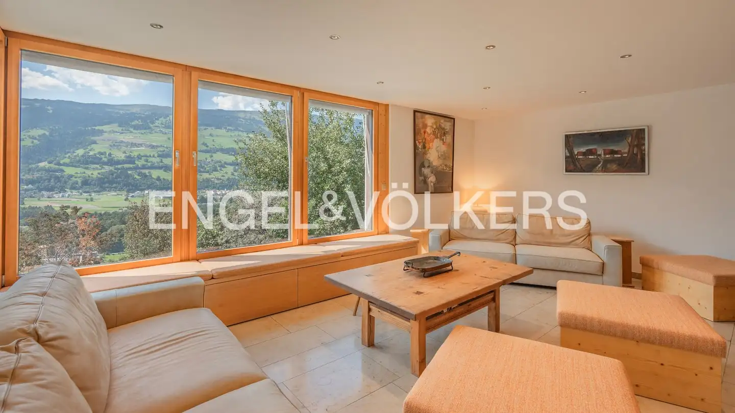 Villa in vendita - 7412 Scharans