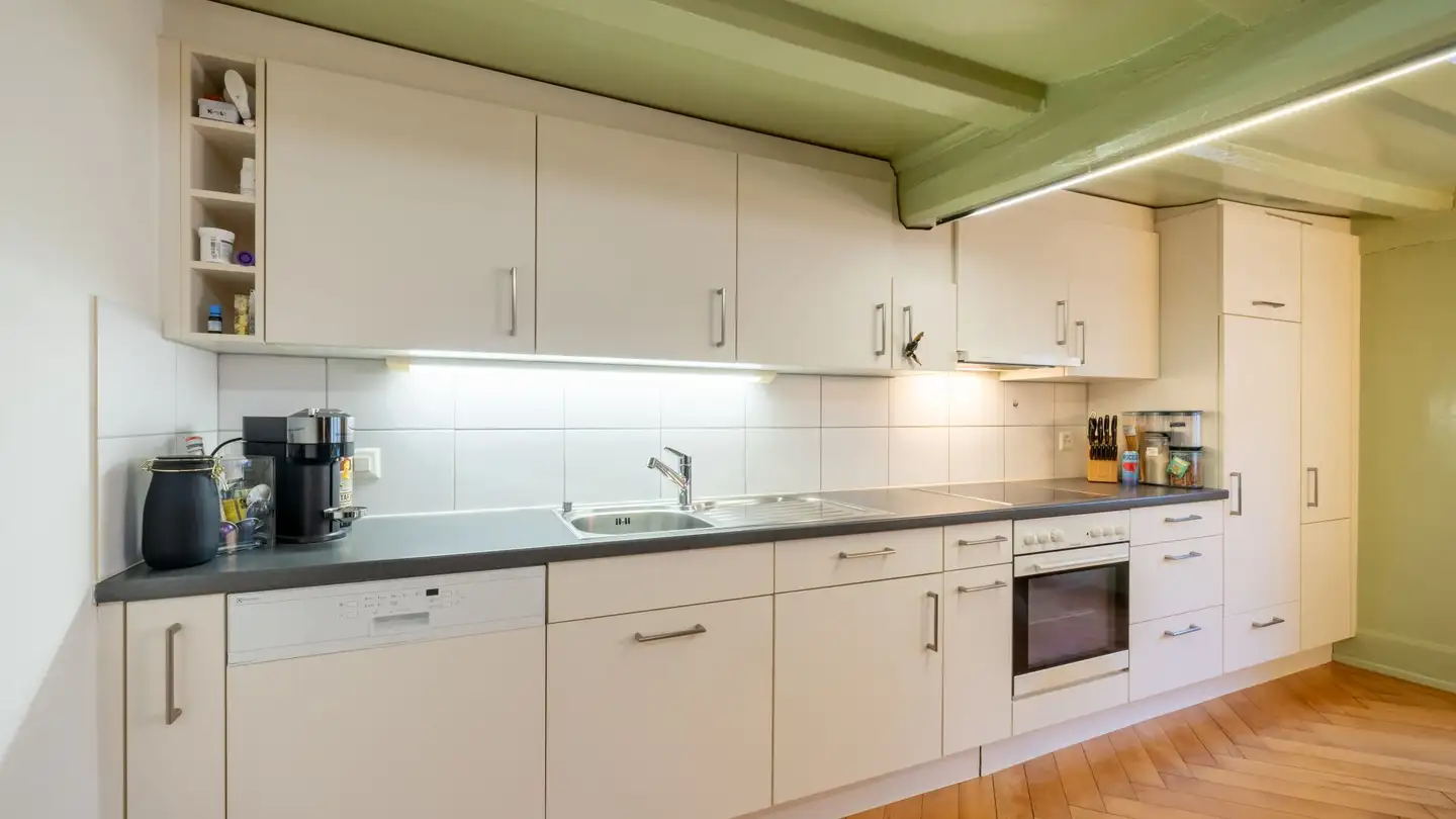 Appartement à louer - Rathausgasse, 4800 Zofingen - Photo 2