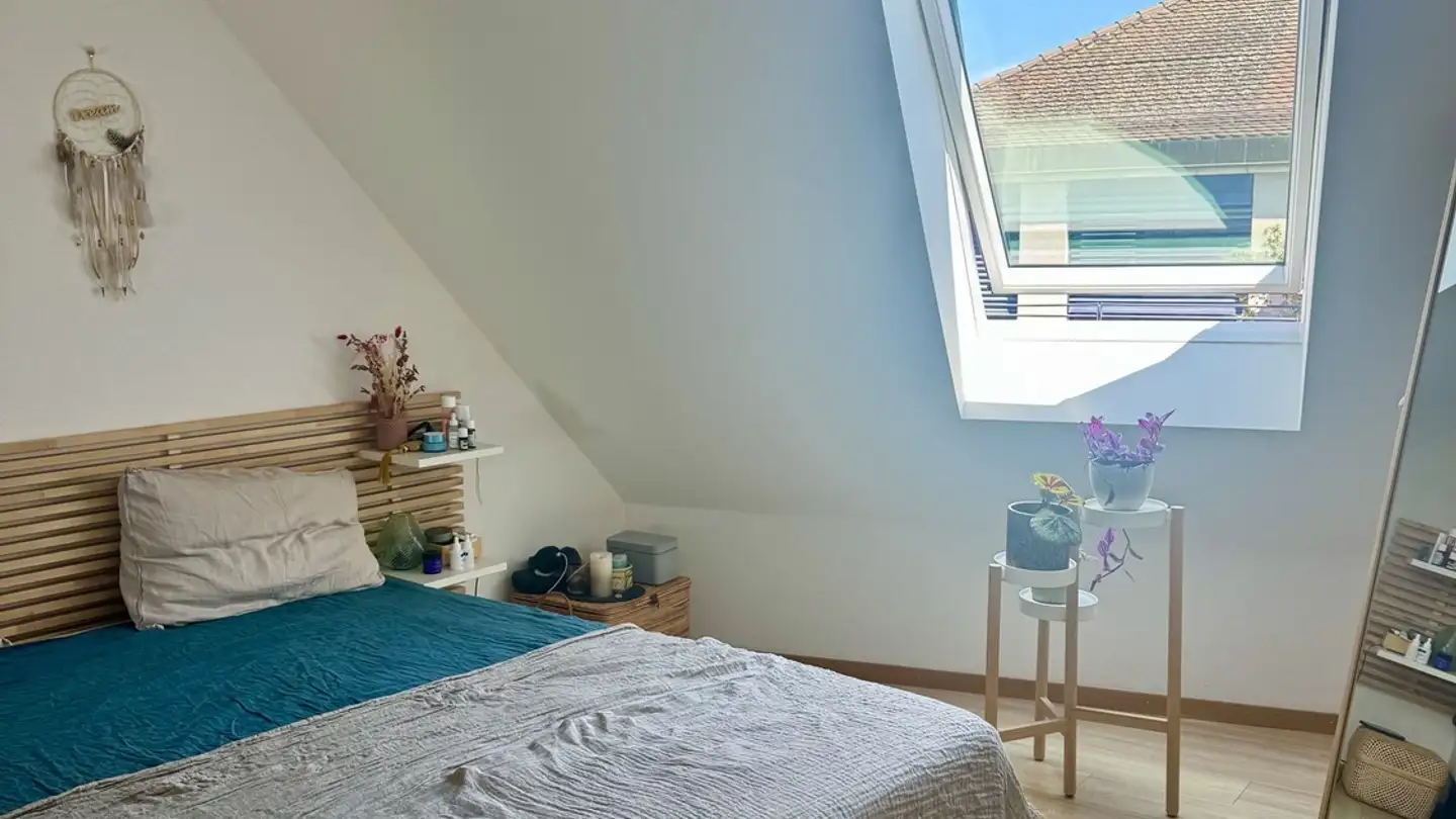 Appartamento in affitto - 1260 Nyon - Photo 3