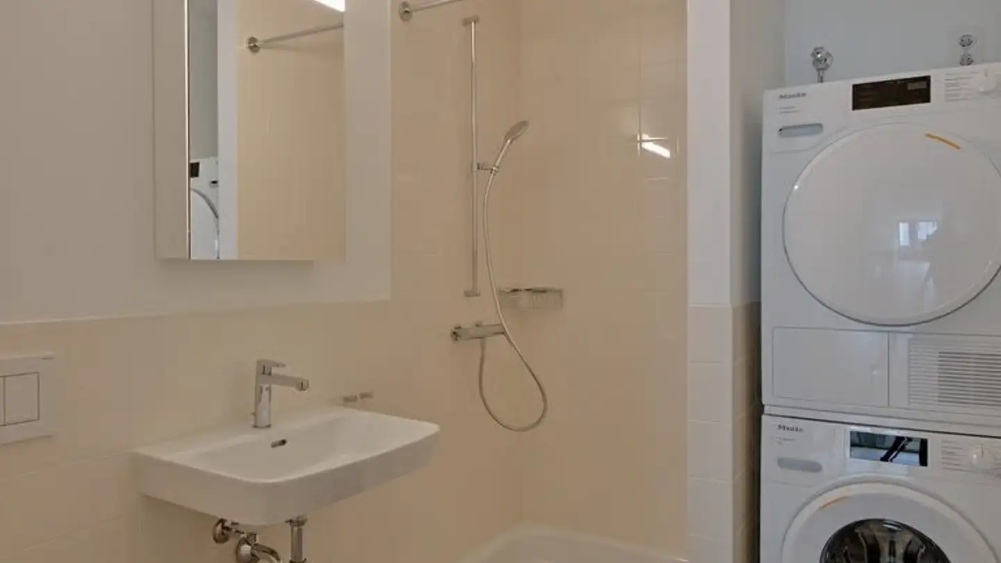 Apartment for rent - Mülhauserstrasse 50, 4056 Basel - Photo 3