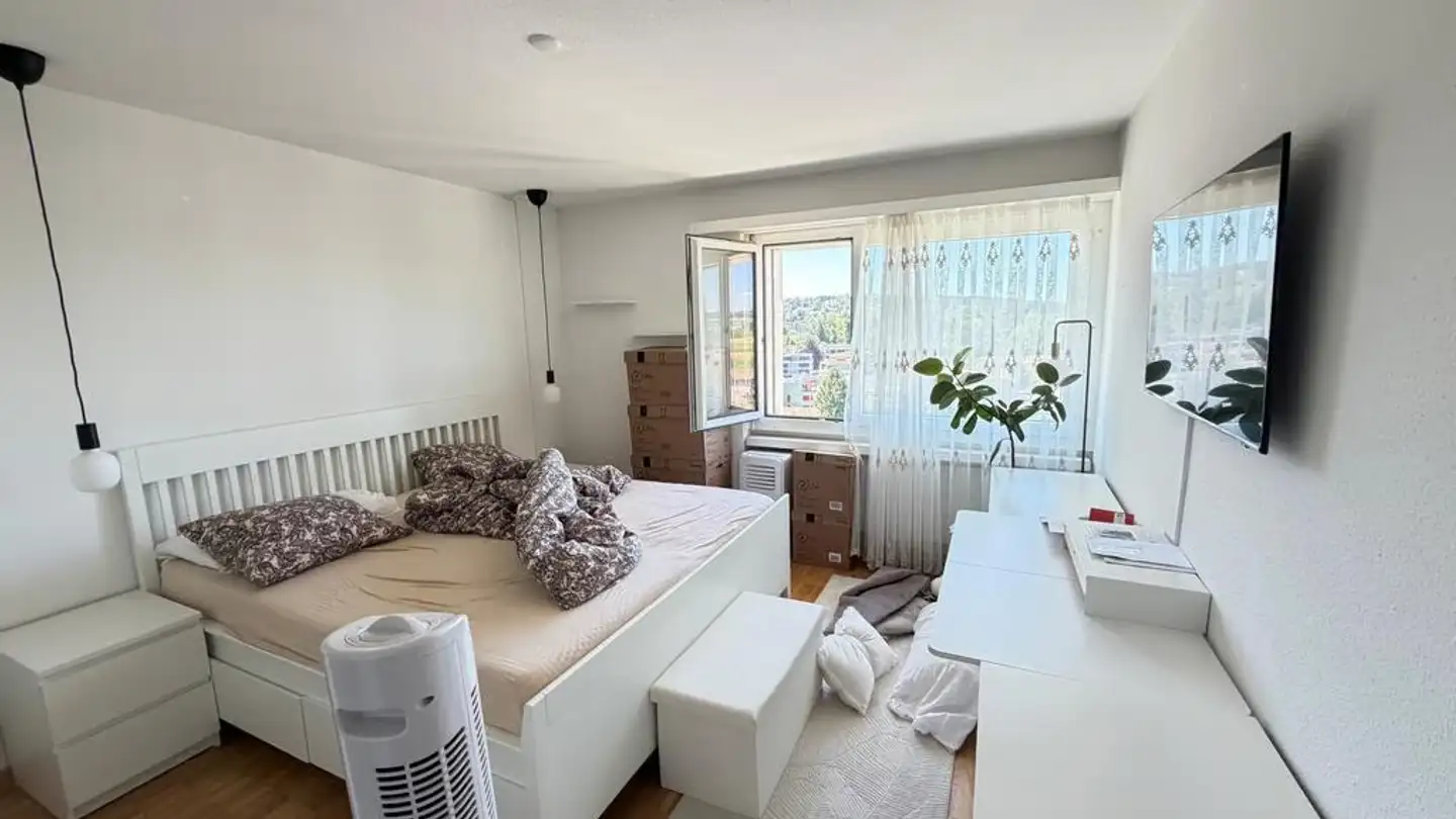 Appartement à louer - Kügeliloostrasse 89, 8046 Zürich - Photo 3