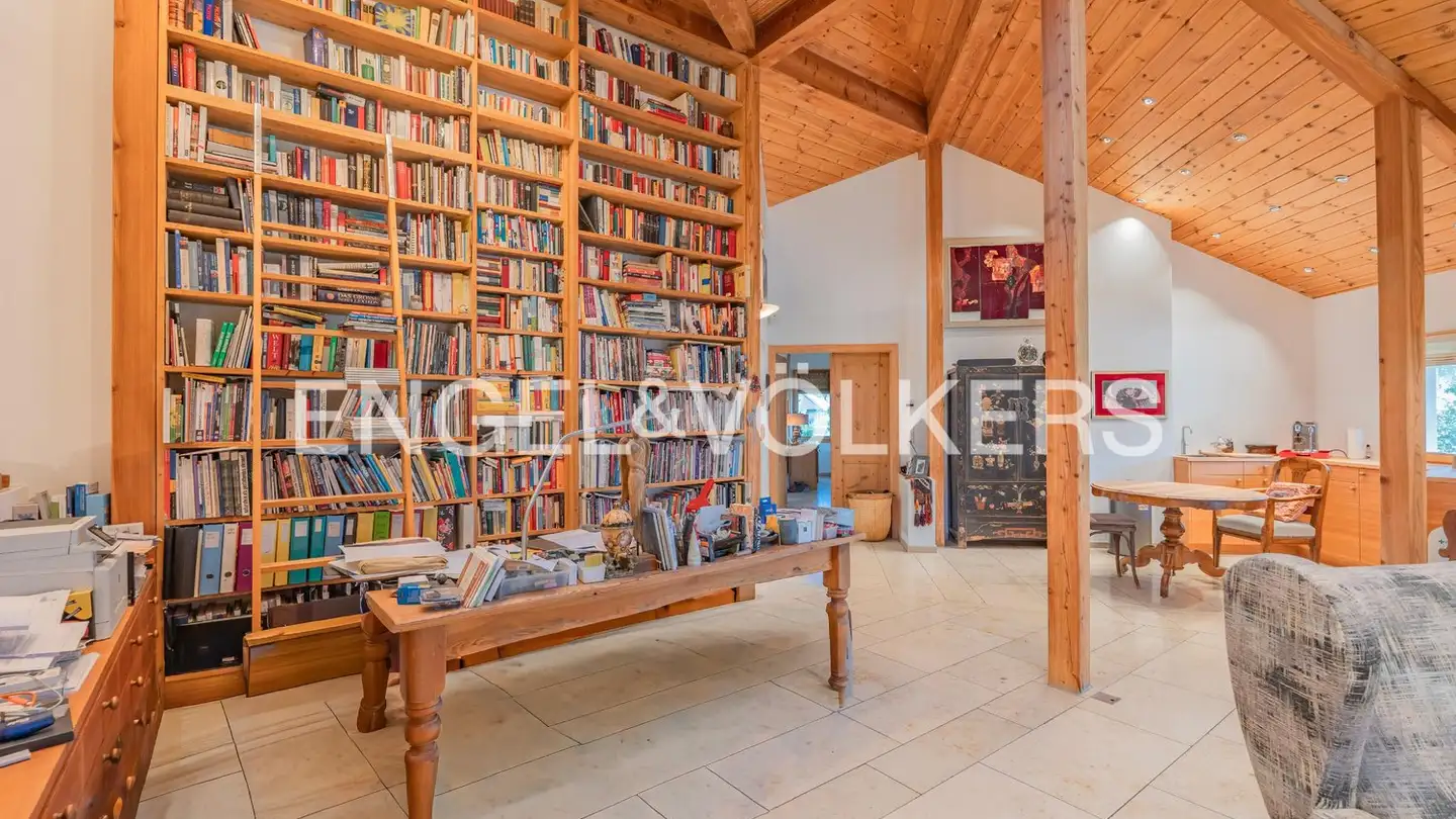 Villa in vendita - 7412 Scharans - Foto 4