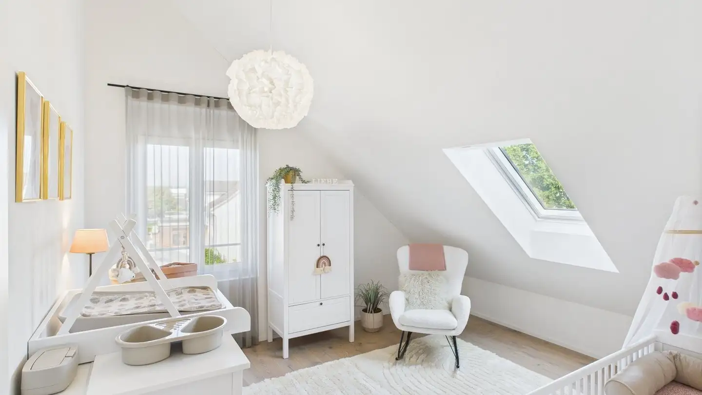 Maisonette mieten - Castellschenkenweg 10, 9245 Oberbüren - Foto 4