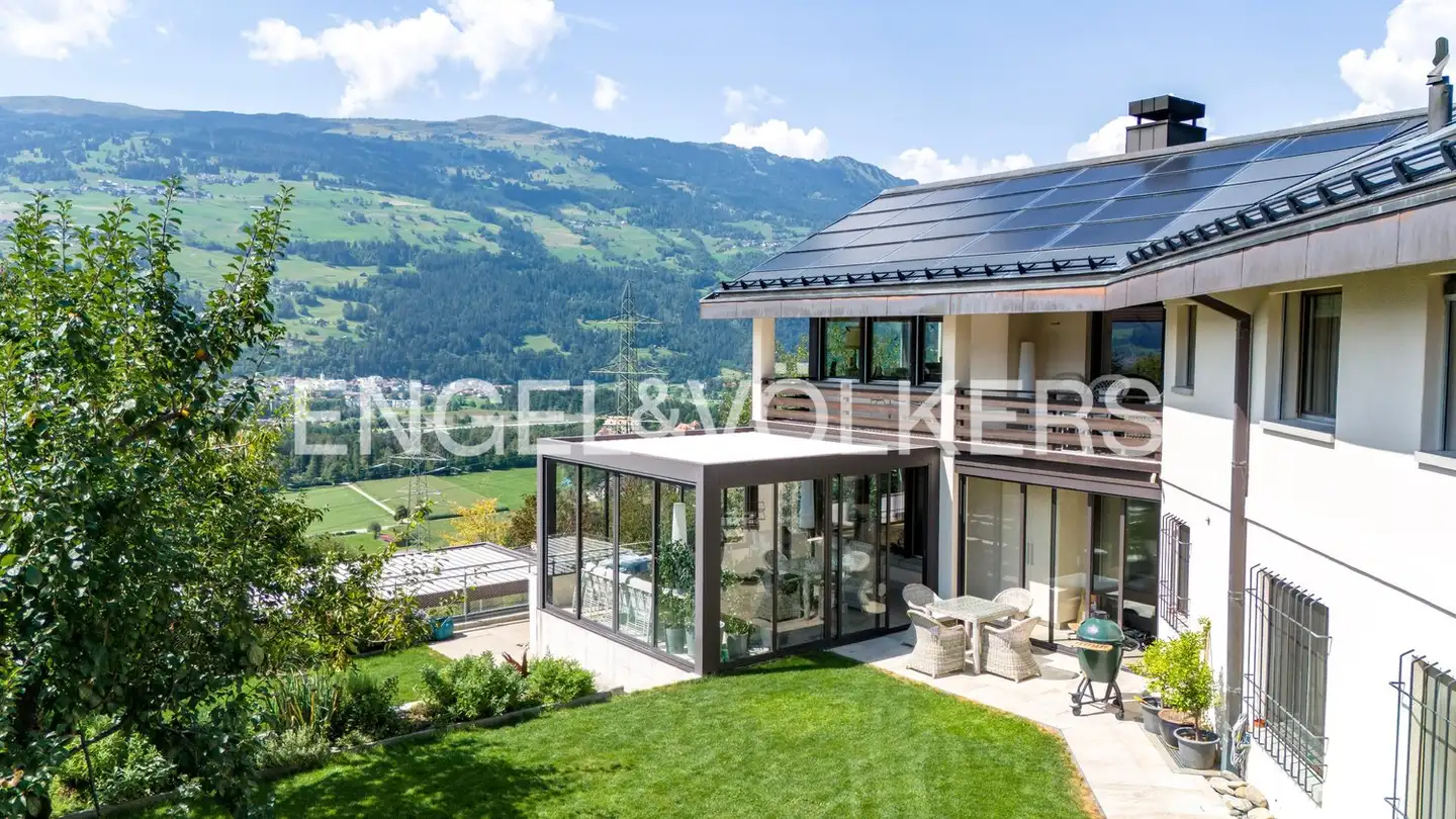 Villa in vendita - 7412 Scharans - Foto 2