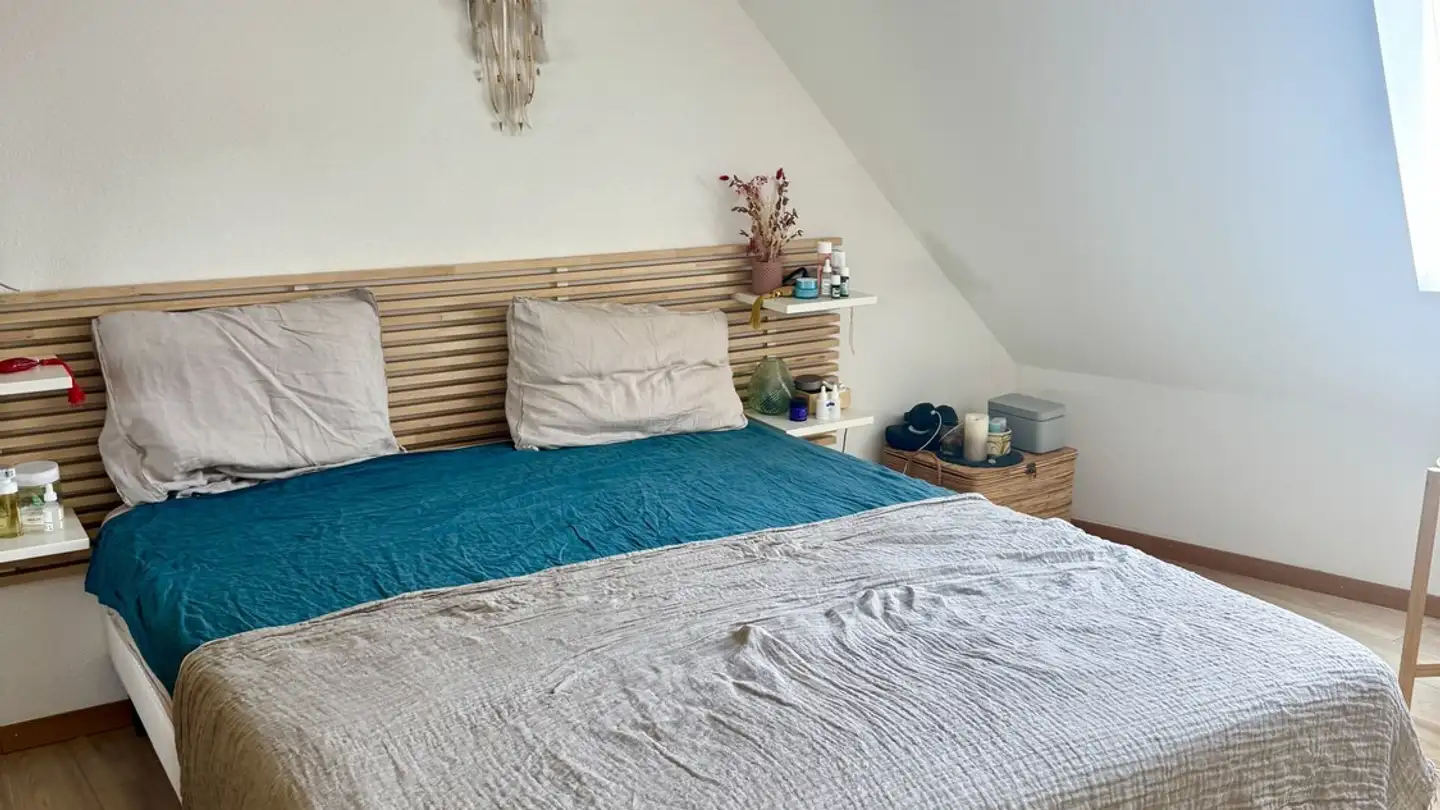 Appartamento in affitto - 1260 Nyon - Photo 4