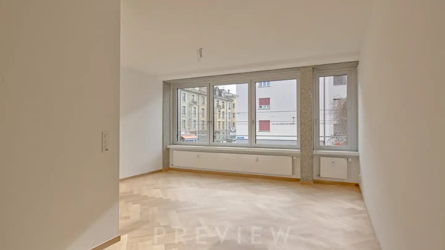 Apartment for rent - Mülhauserstrasse 50, 4056 Basel - Photo 4