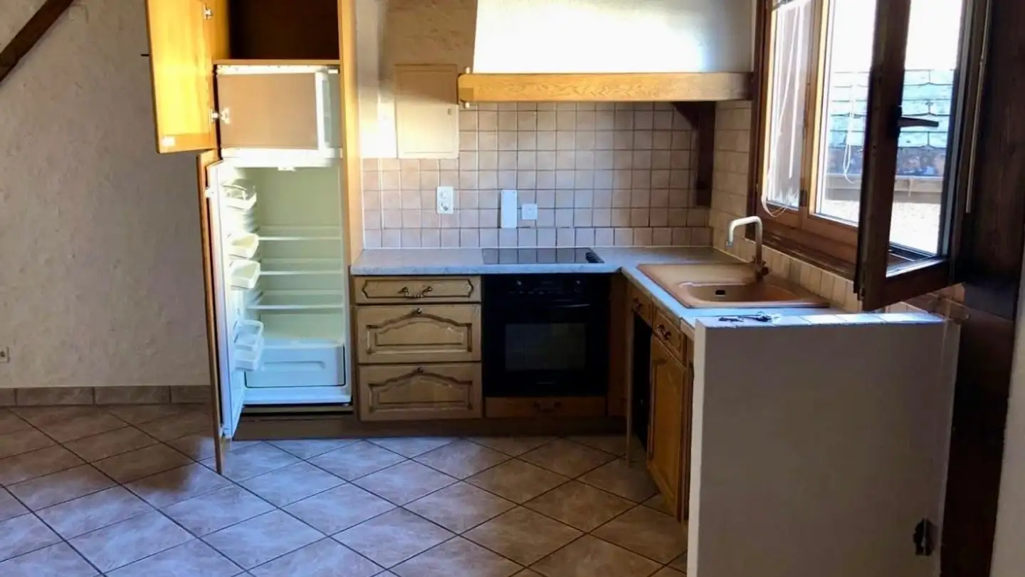 Appartamento in affitto - Le Cerneux-Veusil, 2345 Le Cerneux-Veusil