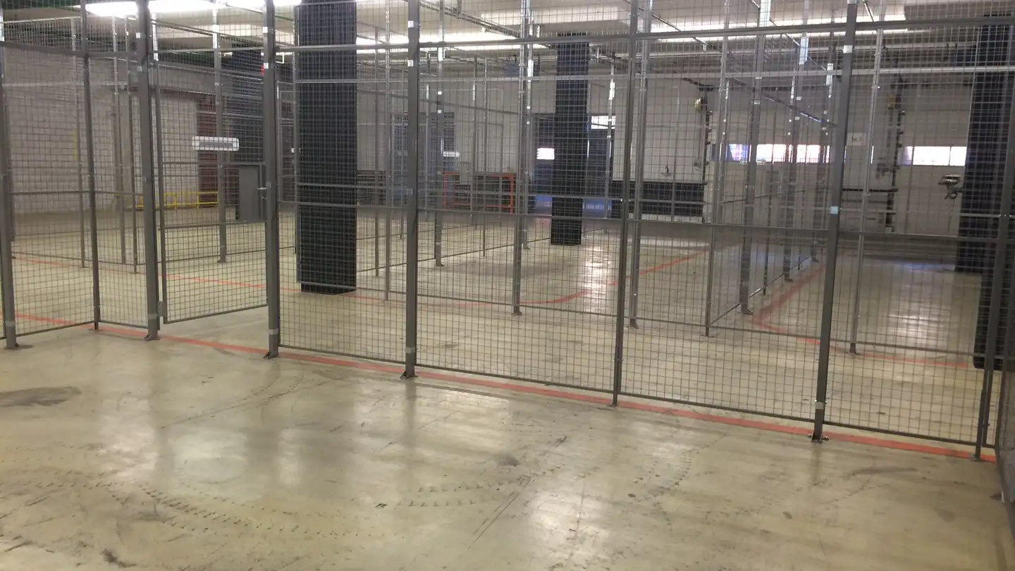 Lagerraum mieten - Tannenstrasse 98, 8424 Embrach