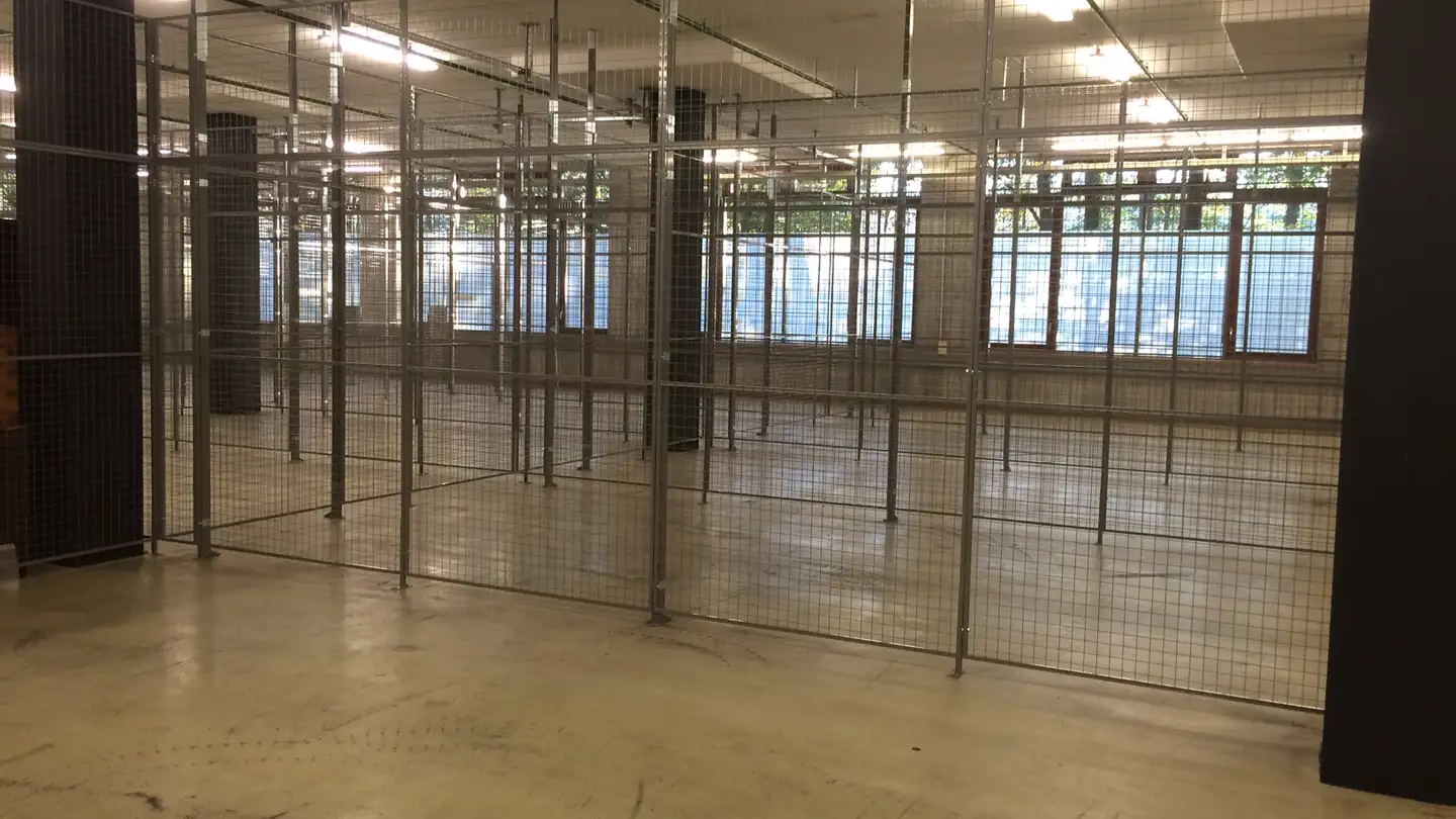 Lagerraum mieten - Tannenstrasse 98, 8424 Embrach - Foto 2