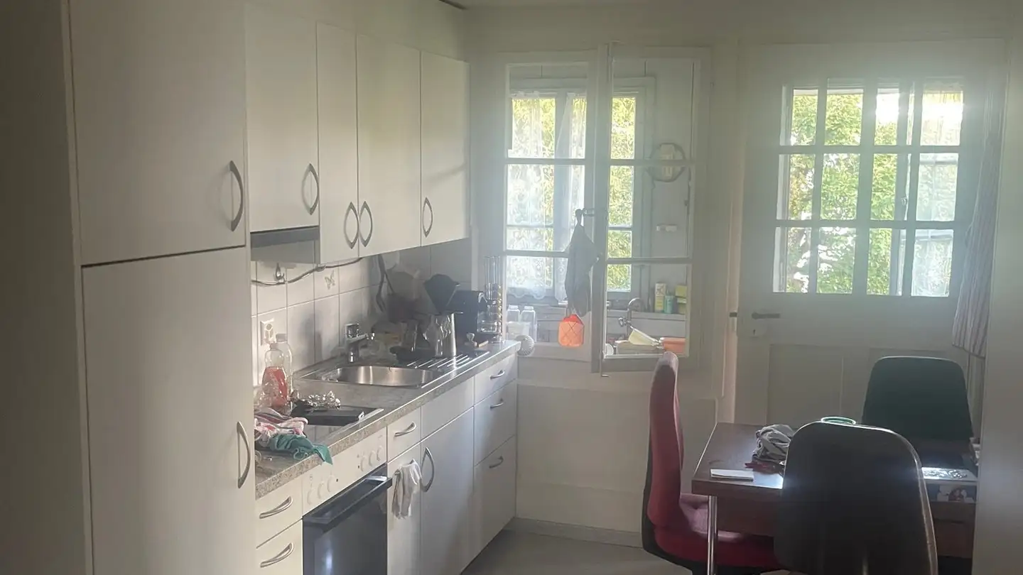 Wohnung mieten - Hindelbankstrasse 19, 3322 Urtenen-Schönbühl - Foto 3