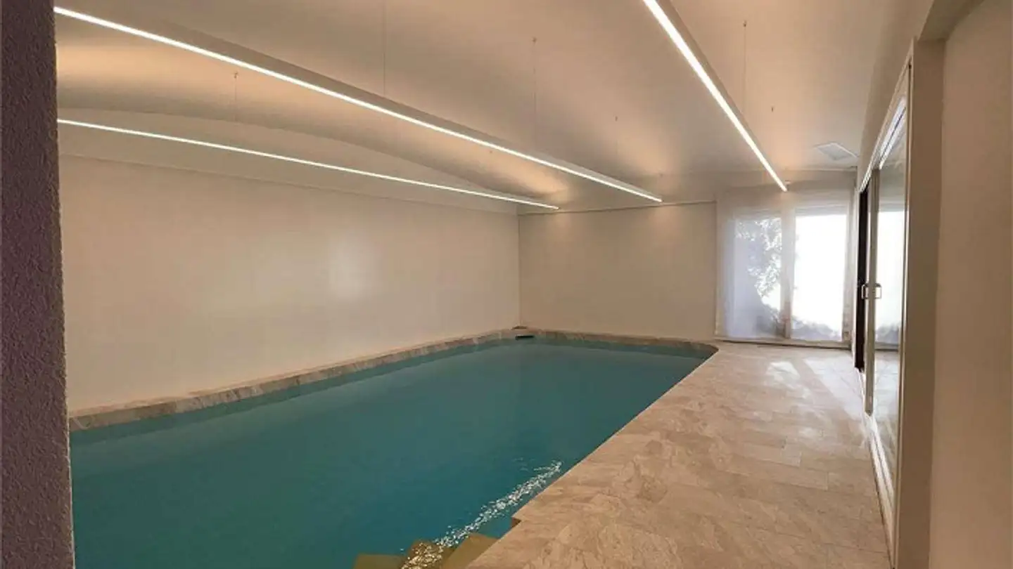 Villa for sale - 6943 Vezia - Photo 3