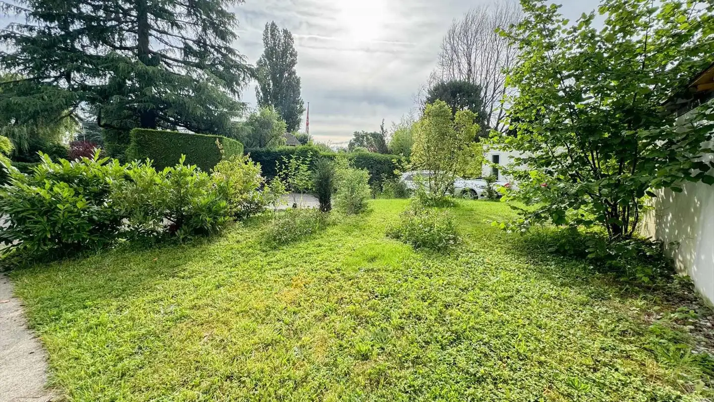 Appartamento in affitto - Chemin Du Clos-Alpestre, 1222 Vésenaz - Photo 2