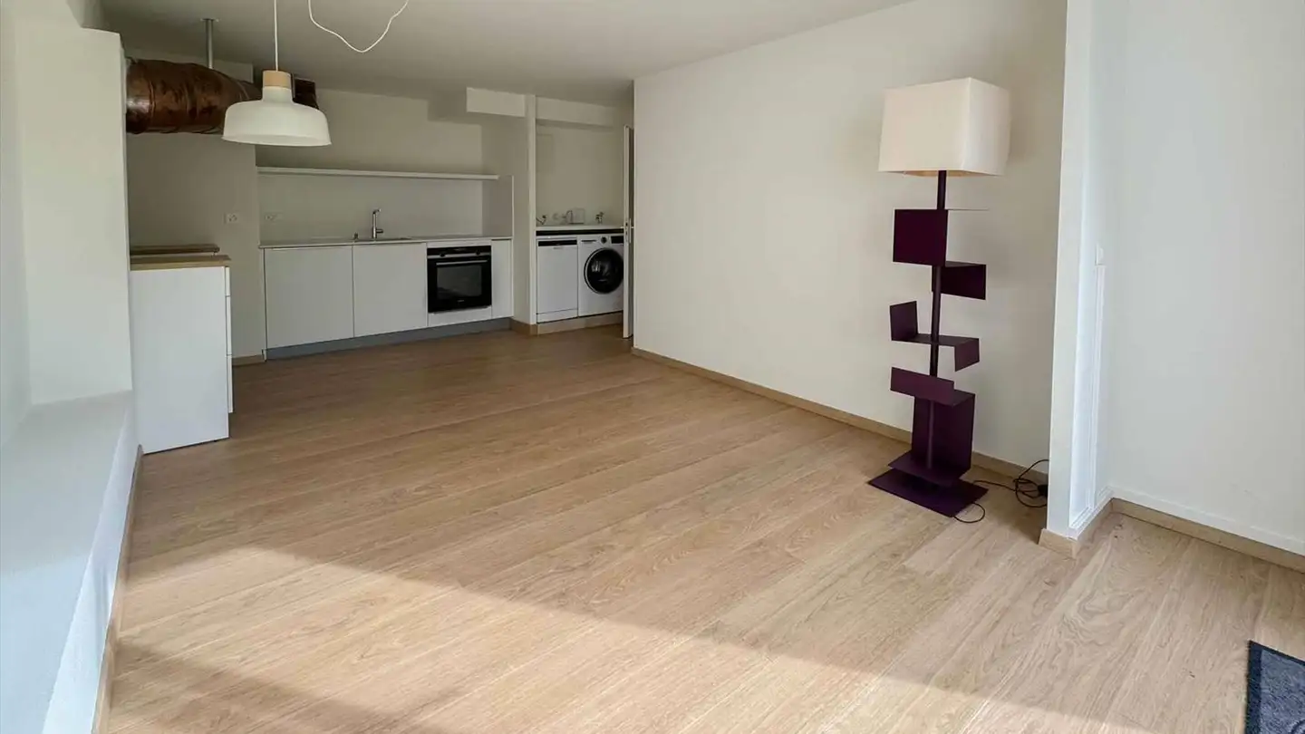 Appartamento in affitto - Chemin Du Clos-Alpestre, 1222 Vésenaz - Photo 3