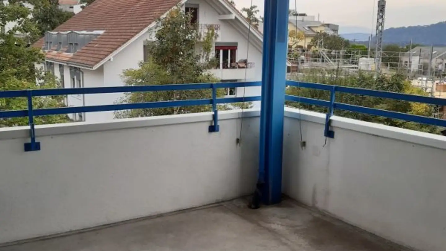 Appartamento in affitto - Bahnhofstrasse 89, 3232 Ins - Foto 3