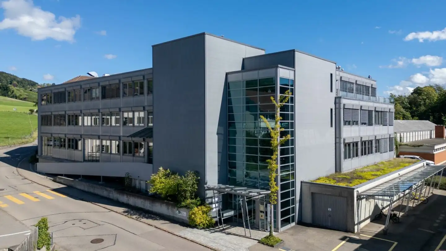 Office space for rent - Mühlenstrasse 12, 8260 Stein am Rhein