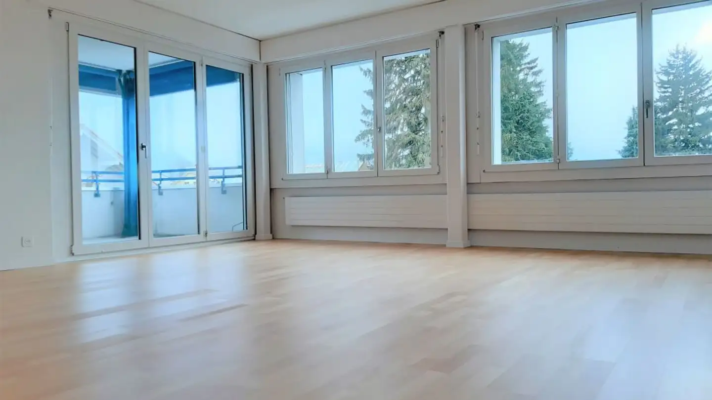 Appartamento in affitto - Bahnhofstrasse 89, 3232 Ins