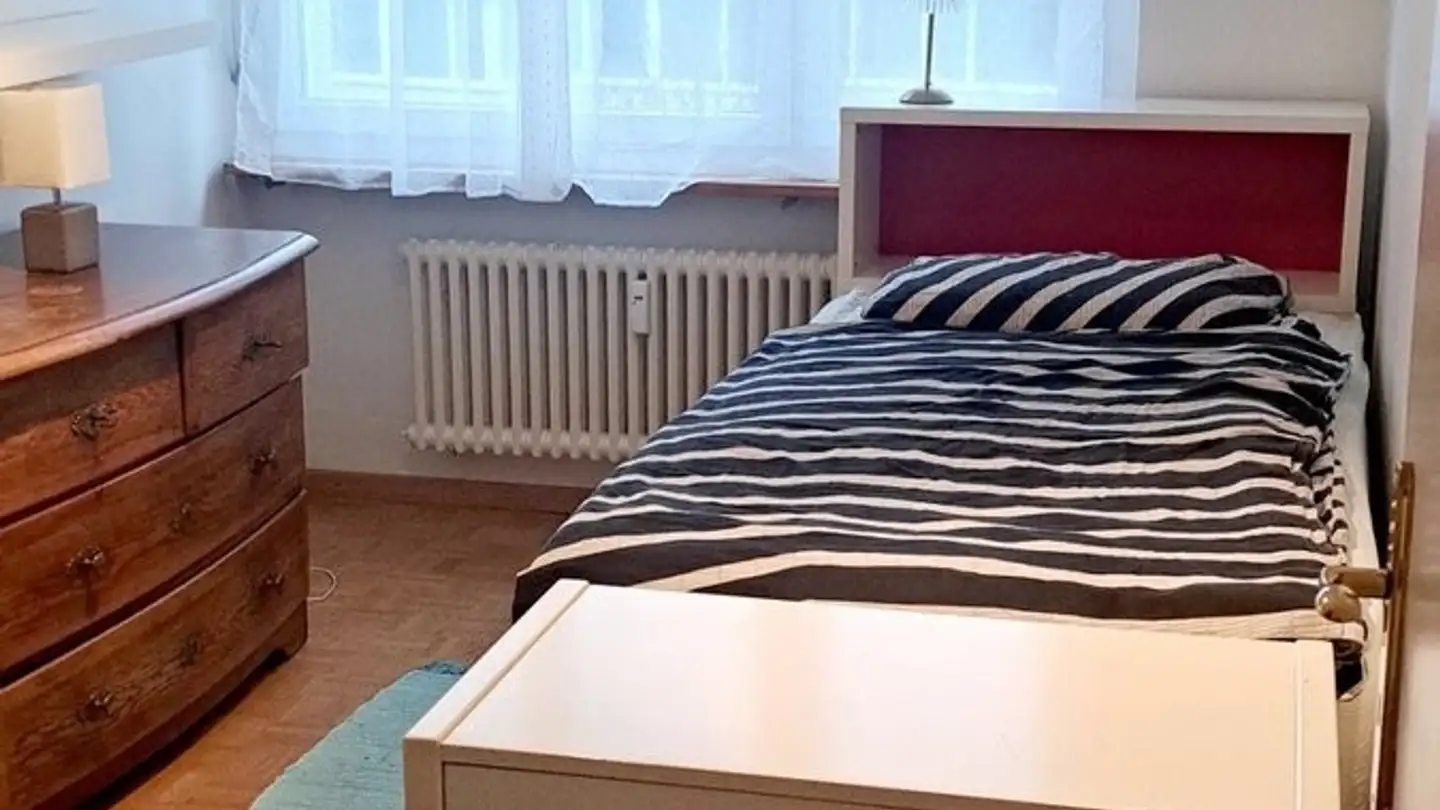 Chambre à louer - 8704 Herrliberg