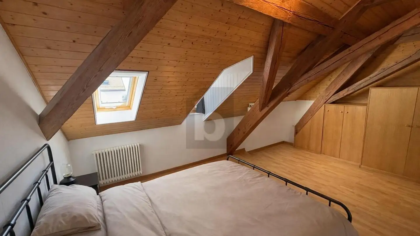 Appartement à louer - 1276 Gingins - Photo 4