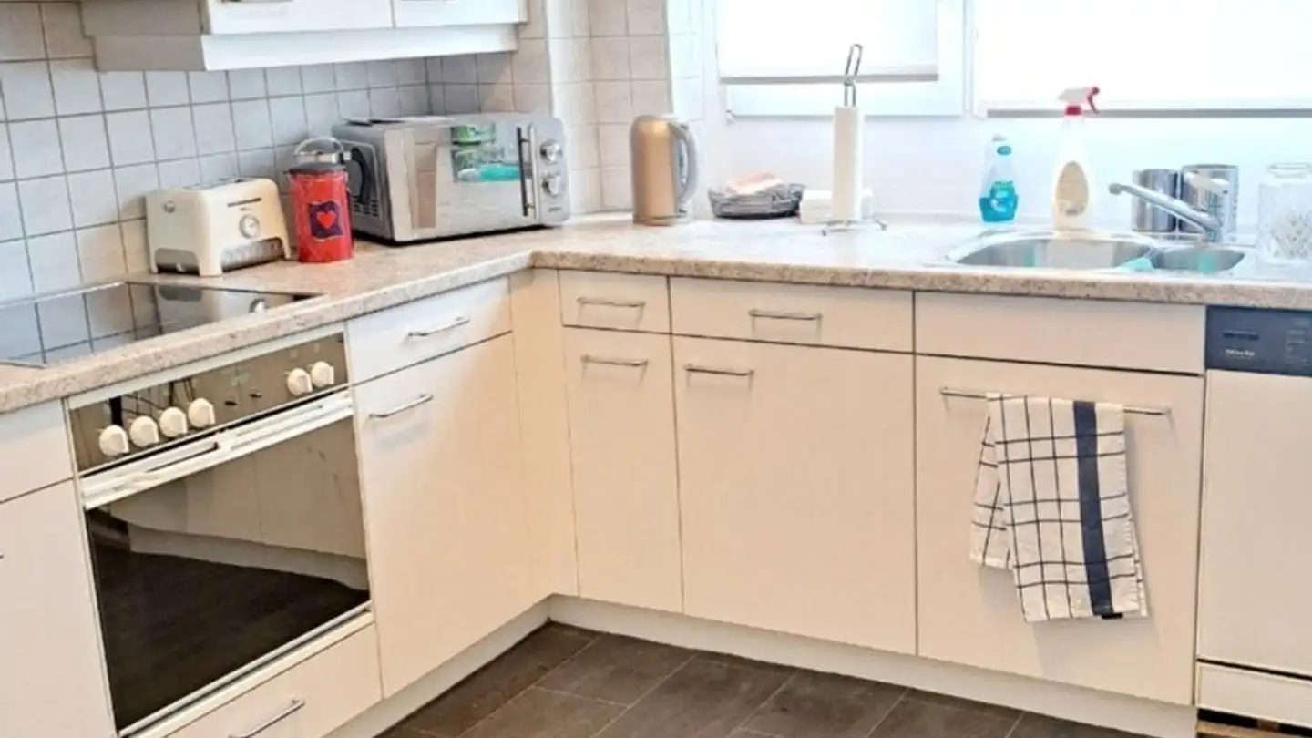 Chambre à louer - 8704 Herrliberg - Photo 4