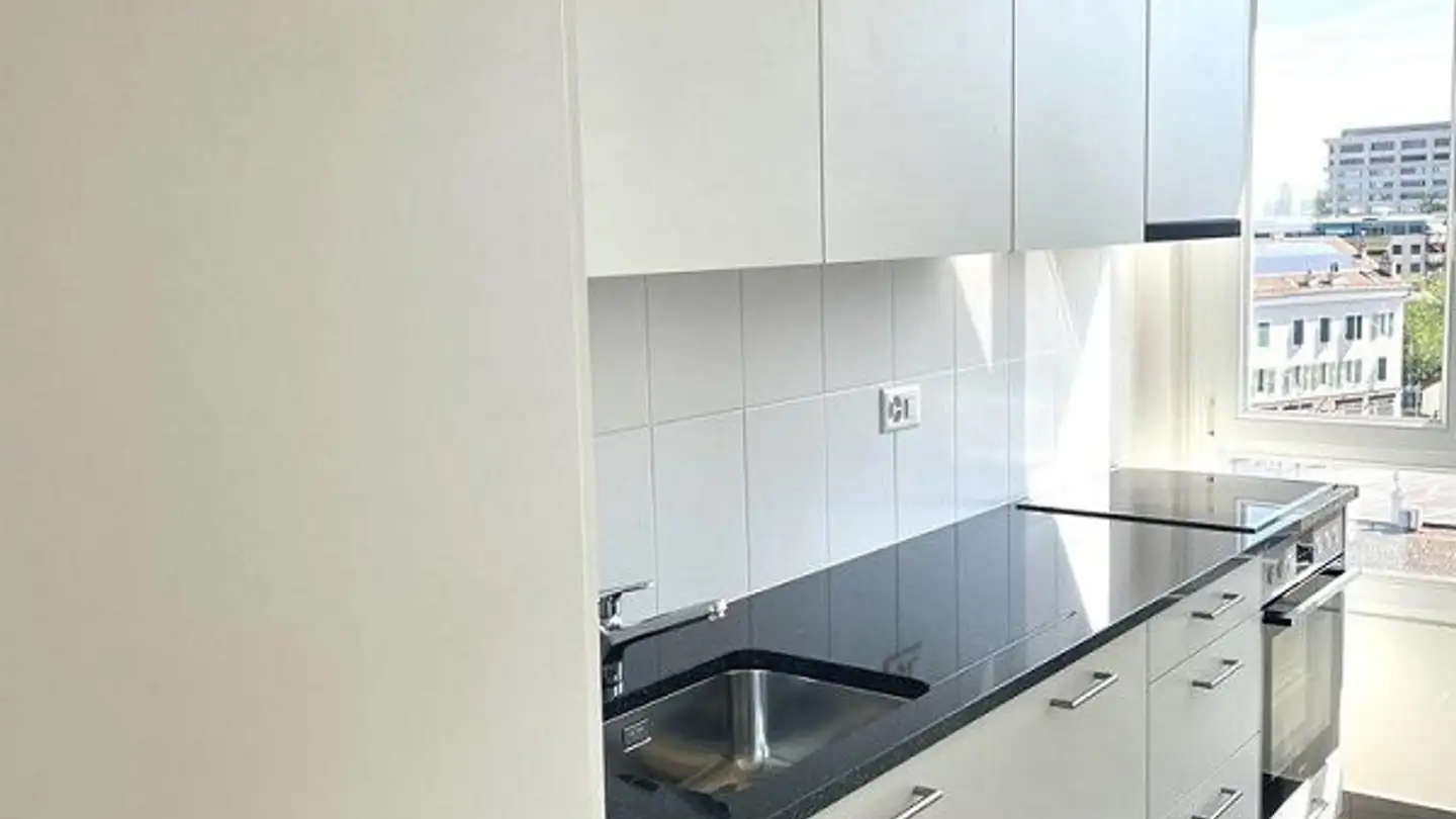 Appartement à louer - Avenue De Châtelaine 87, 1219 Châtelaine - Photo 3