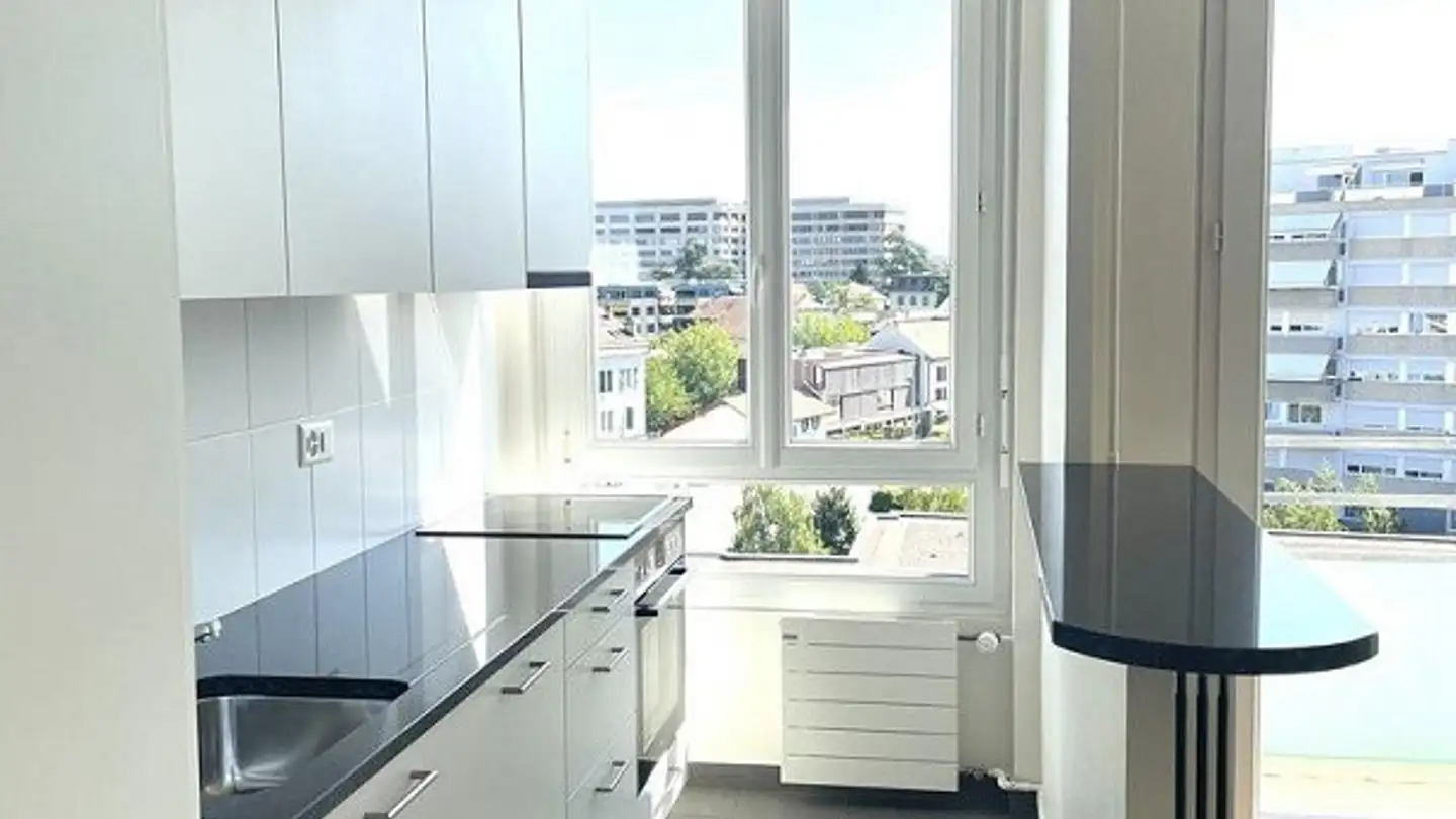 Appartement à louer - Avenue De Châtelaine 87, 1219 Châtelaine - Photo 4