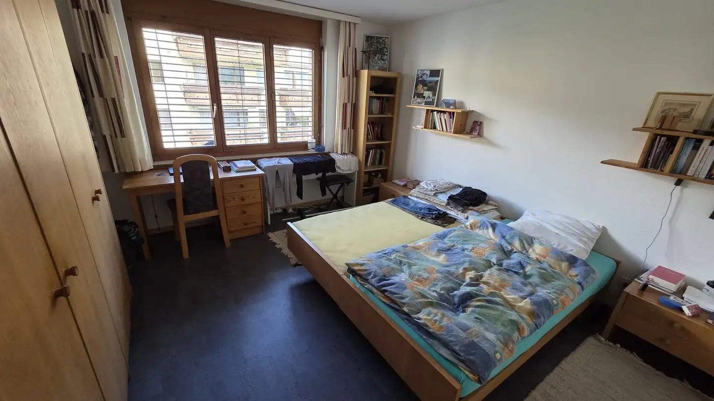 Apartment for rent - Castaletweg 16, 7206 Igis - Photo 3