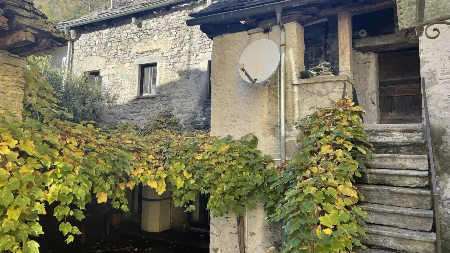 Casa singola in vendita - 6652 Tegna - Foto 3