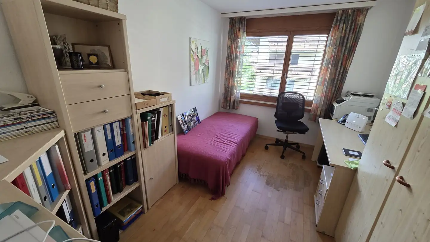 Apartment for rent - Castaletweg 16, 7206 Igis - Photo 4