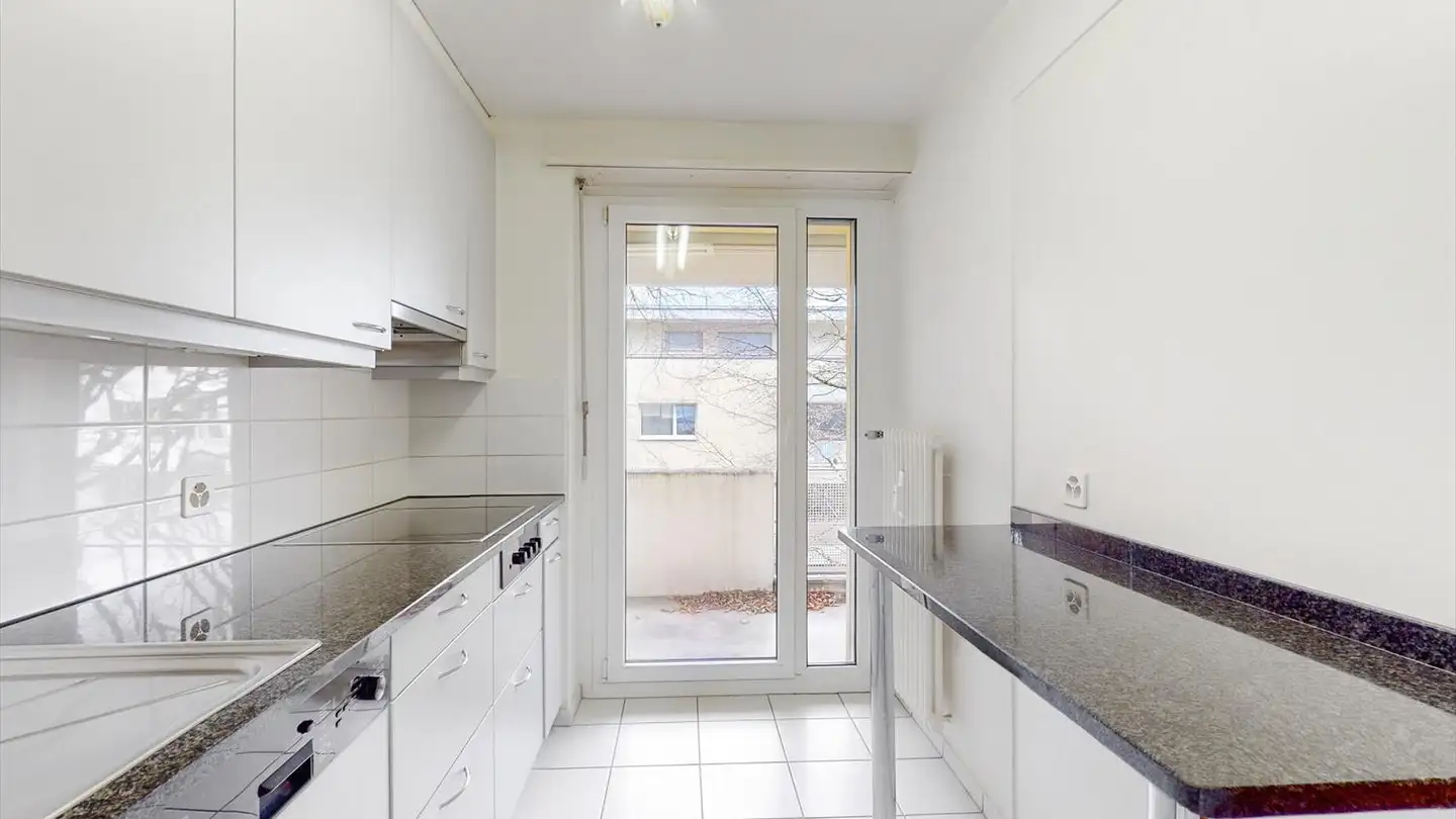 Apartment for rent - 4125 Riehen - Photo 4