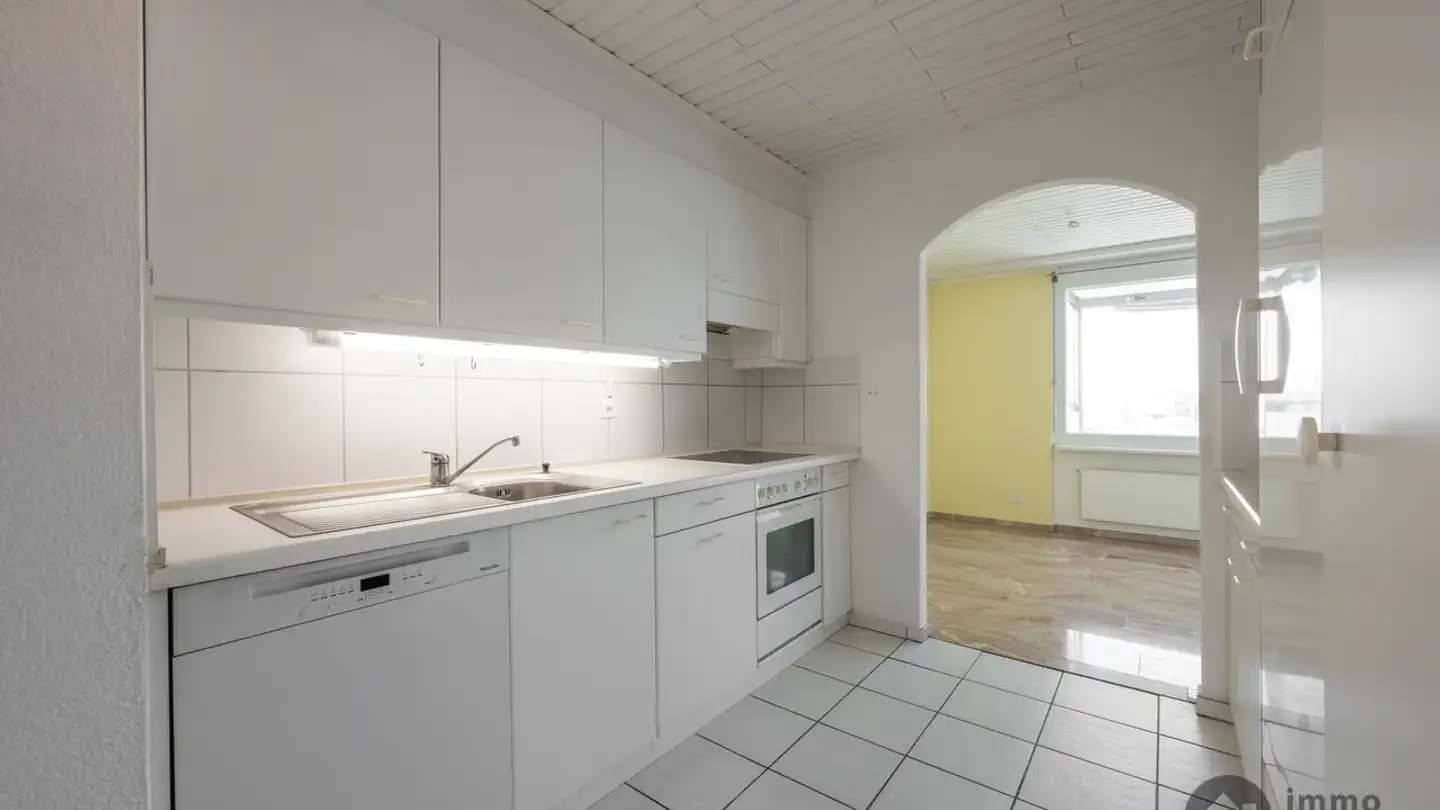 Apartment for sale - Gallusstrasse 67, 4600 Olten - Photo 2
