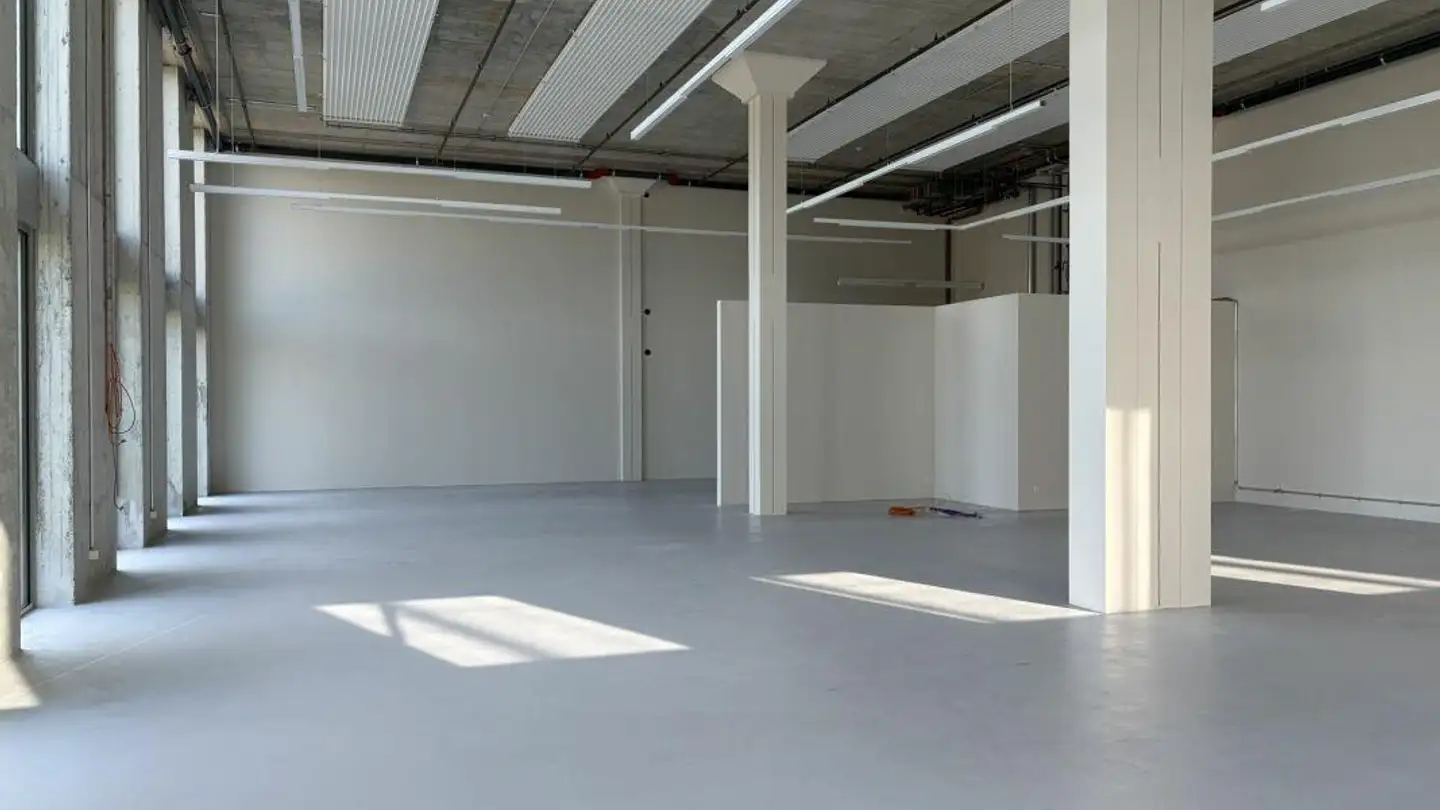 Commercial for rent - Adamstrasse, 3014 Bern - Photo 2