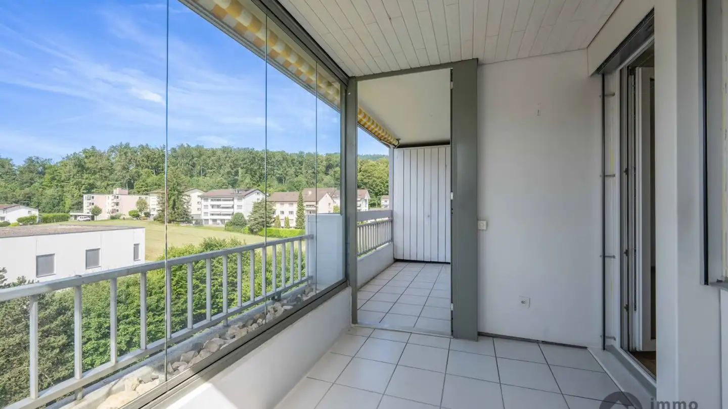 Apartment for sale - Gallusstrasse 67, 4600 Olten - Photo 4